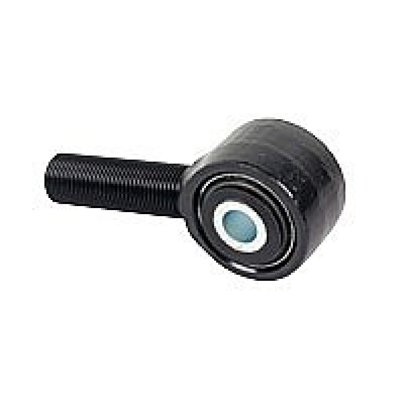 Dodge Ram 3500 Bushing Kit - Synergy Mfg - Track Bar Dual Durometer Bushing Forged Housing 14MM Bolt 1.60in Wide - `94-`07 Dodge Ram 3500 Bushing Kit - Synergy Mfg - Track Bar Dual Durometer Bushing Forged Housing 14MM Bolt 1.60in Wide - `94-`07